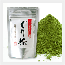 インスタントぐり茶 40g