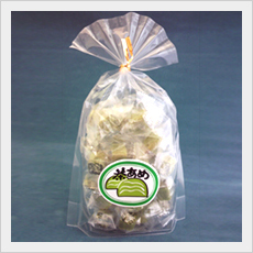 茶飴 160g