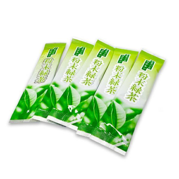 インスタントぐり茶　スティック