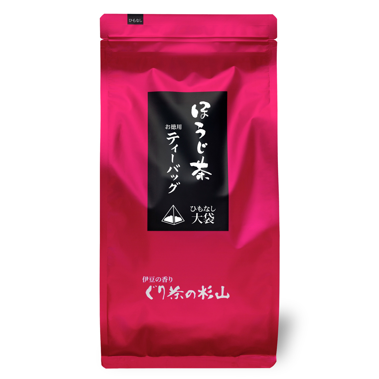 ほうじ茶ティーバッグ