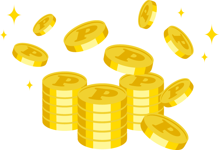 ポイントサービス