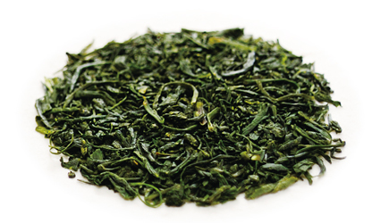 ぐり茶について