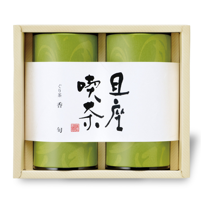 碧水　お茶のご贈答ギフト