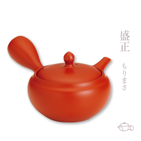 おもとめやすい急須